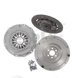 Kit adaptateur, embrayage STORM QUALITY PARTS STO1050