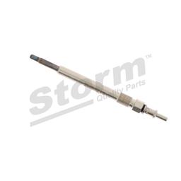Bougie de préchauffage STORM QUALITY PARTS 502029