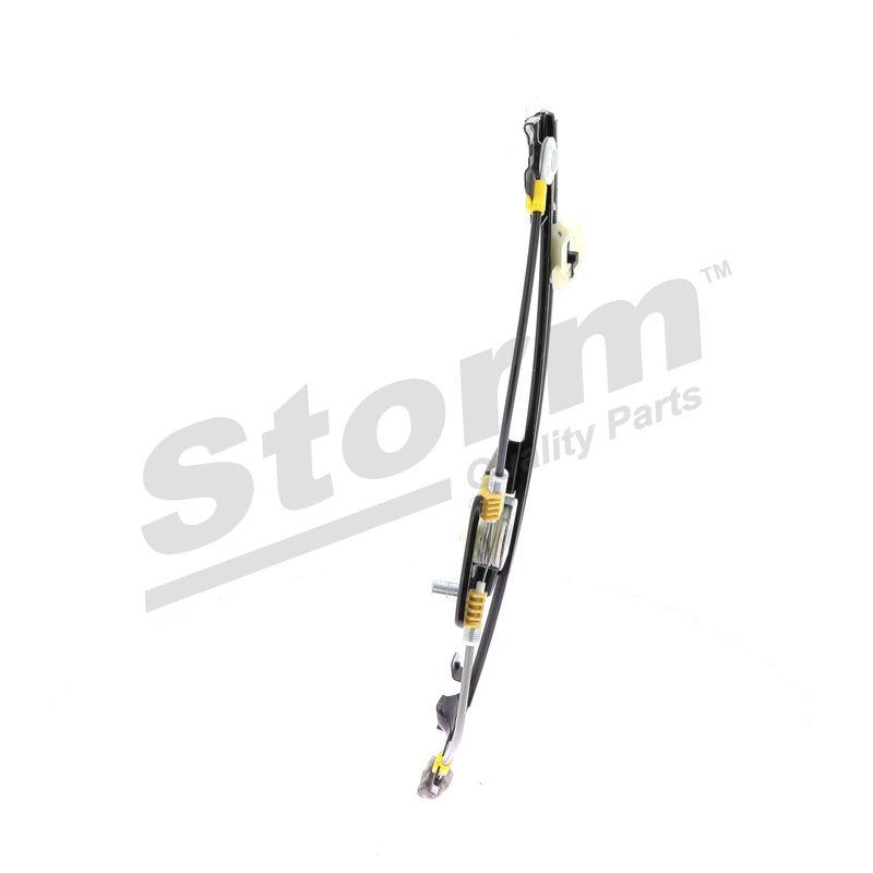 Lève-vitre STORM QUALITY PARTS 21277