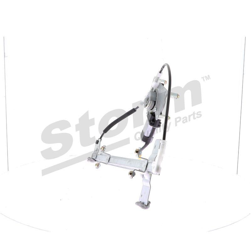 Lève-vitre STORM QUALITY PARTS 15137511