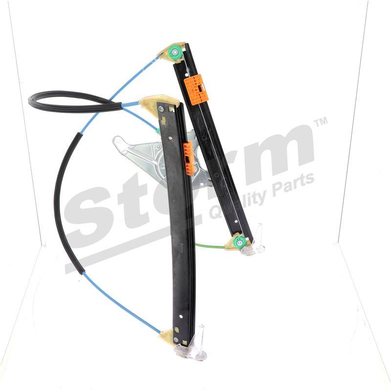 Lève-vitre STORM QUALITY PARTS 10376