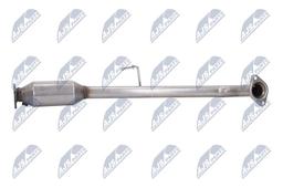 Catalyseur NTY KAT-HD-006