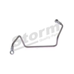 Conduite d'huile, compresseur STORM QUALITY PARTS STO5030324