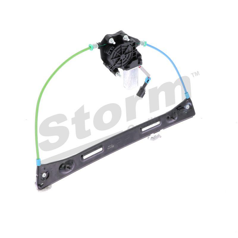 Lève-vitre STORM QUALITY PARTS 30080
