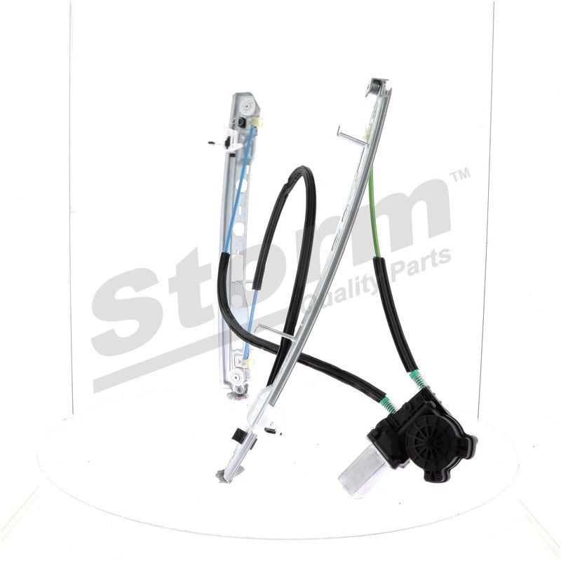 Lève-vitre STORM QUALITY PARTS 87274