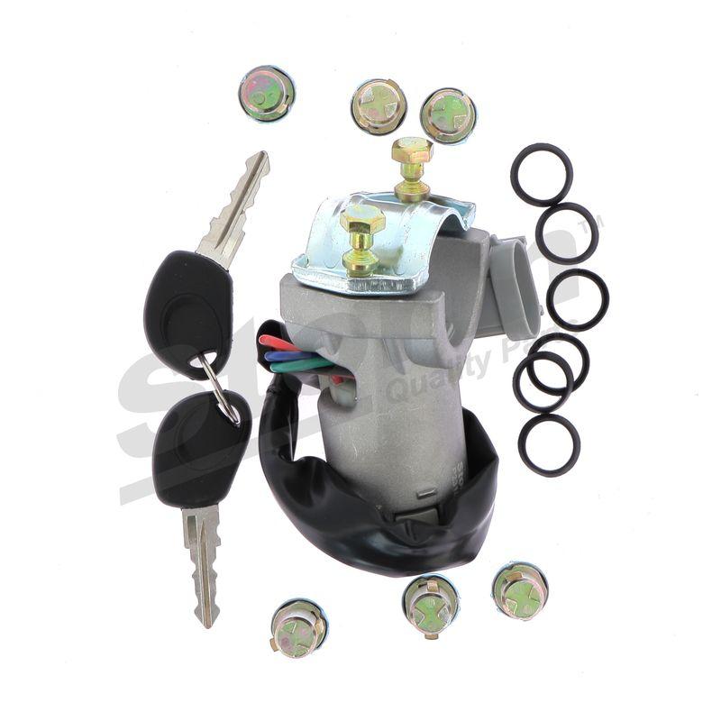Jeu de cylindres de serrures STORM QUALITY PARTS 4852502