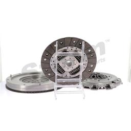 Kit adaptateur, embrayage STORM QUALITY PARTS STO1026