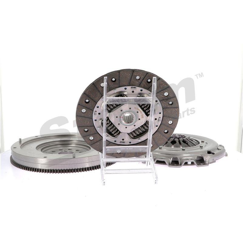 Kit adaptateur, embrayage STORM QUALITY PARTS STO1026