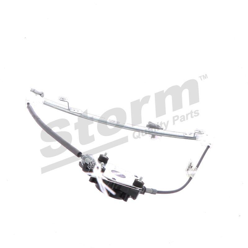 Lève-vitre STORM QUALITY PARTS 36576
