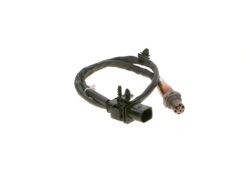 Sonde lambda BOSCH 0 258 017 140