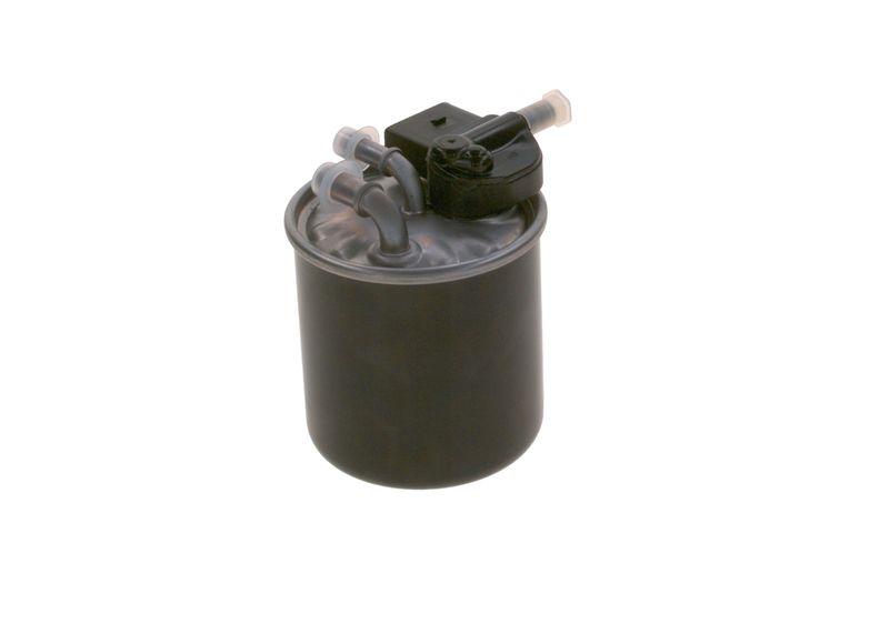 Filtre à carburant BOSCH F 026 402 843