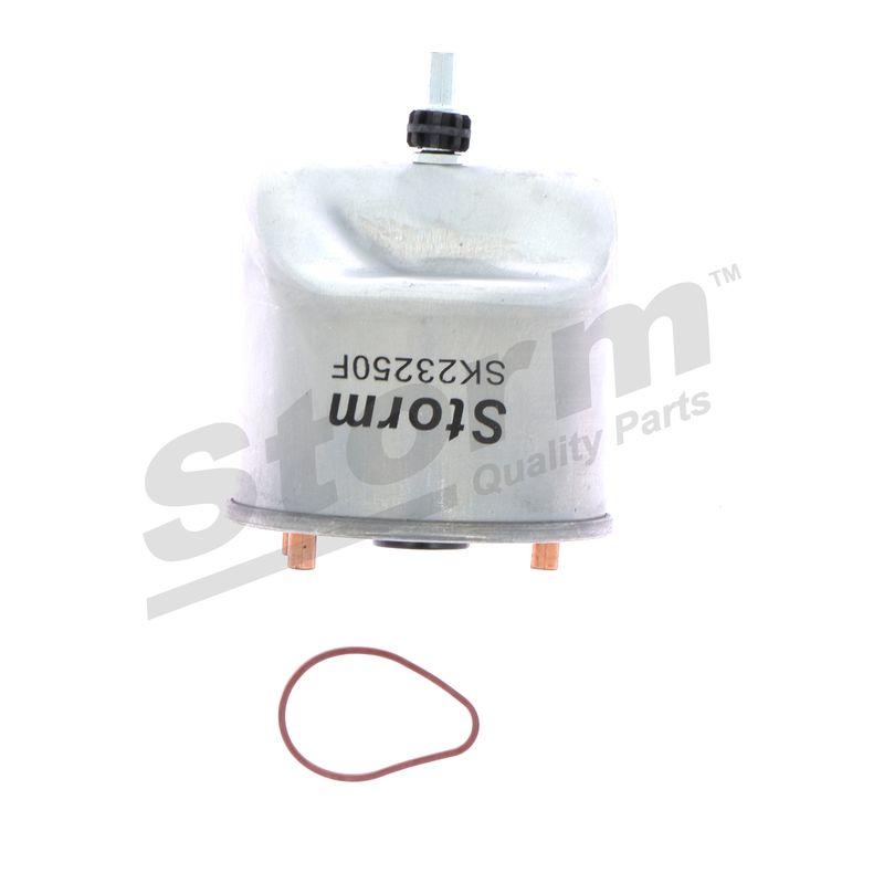 Filtre à carburant STORM QUALITY PARTS 10812