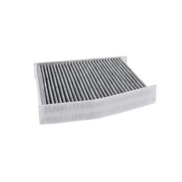 Filtre, air de l'habitacle CORTECO 80004409