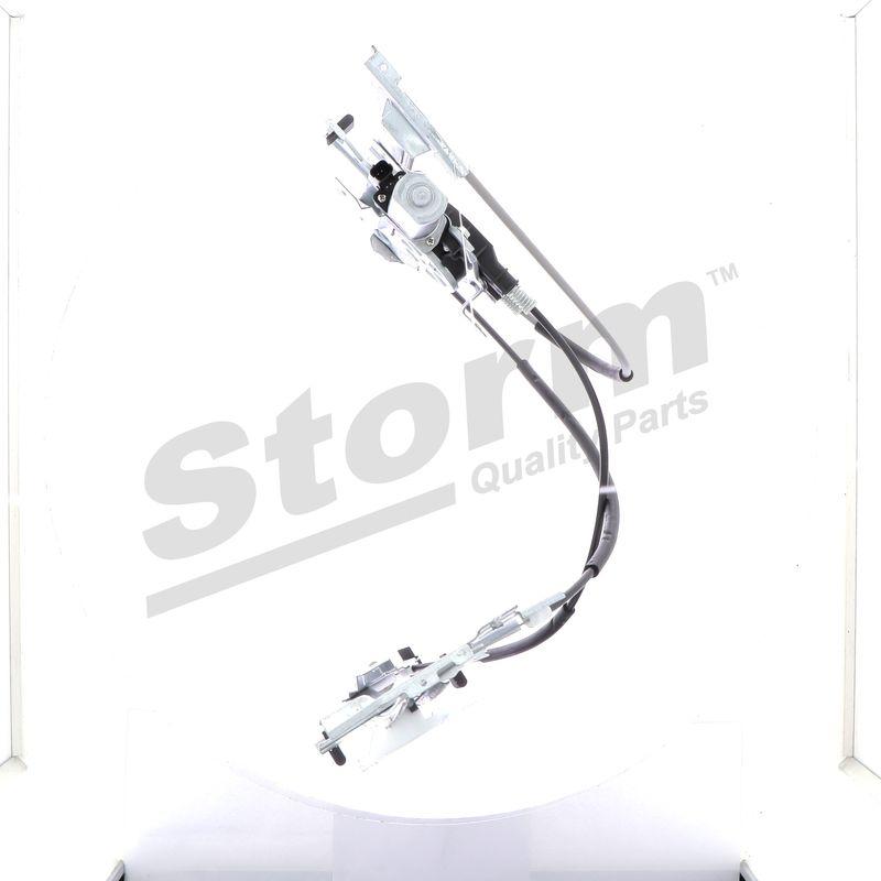 Lève-vitre STORM QUALITY PARTS 29075
