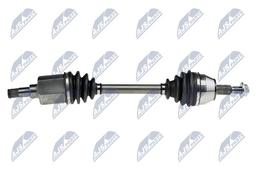 Arbre de transmission NTY NPW-FR-045