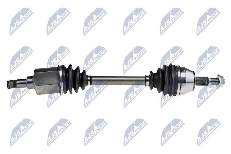 Arbre de transmission NTY NPW-FR-045