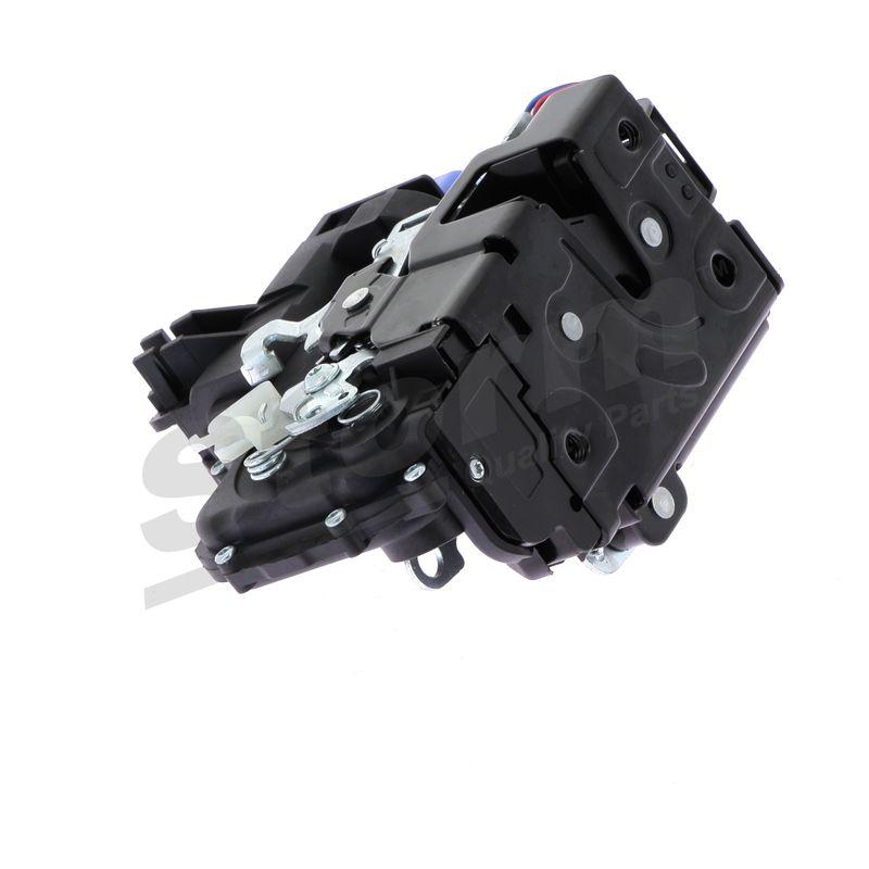 Serrure de porte STORM QUALITY PARTS 971009