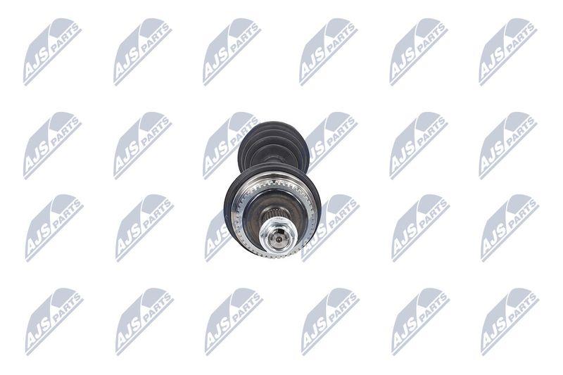 Arbre de transmission NTY NPW-LR-010