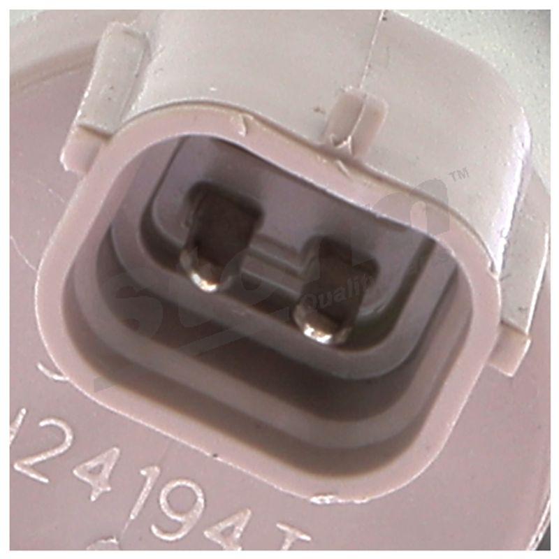 Régulateur, quantité de carburant (système à rampe commune) STORM QUALITY PARTS STO777207