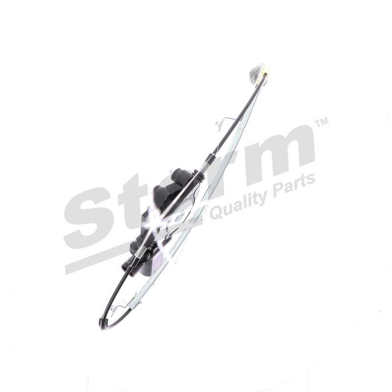 Lève-vitre STORM QUALITY PARTS 39777