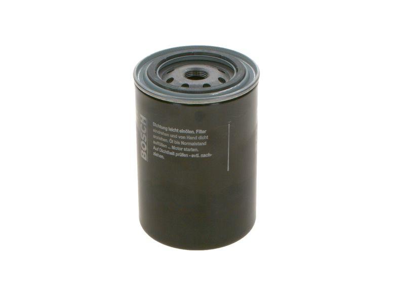 Filtre à huile BOSCH 0 451 104 067