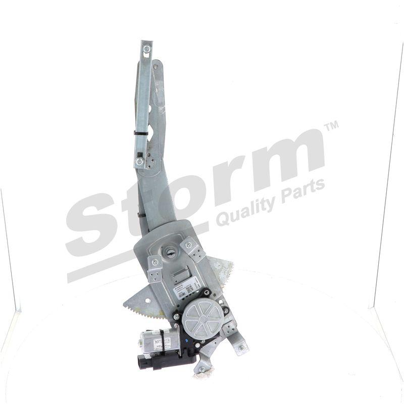Lève-vitre STORM QUALITY PARTS 61183