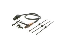 Sonde lambda BOSCH 0258017178