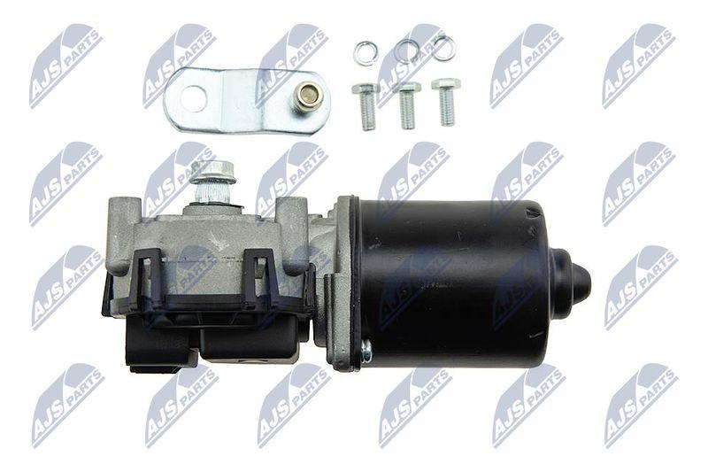 Moteur d'essuie-glace NTY ESW-FT-016
