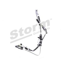 Lève-vitre STORM QUALITY PARTS 98573