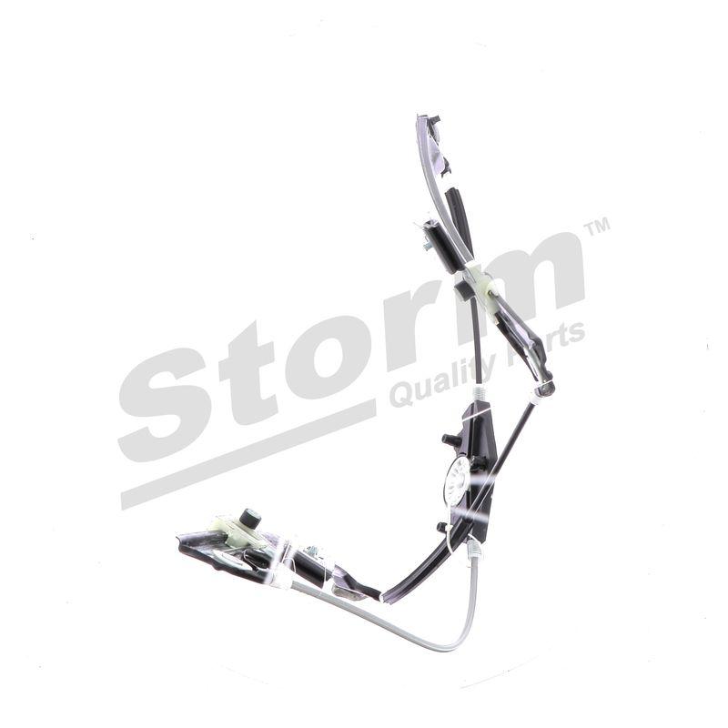 Lève-vitre STORM QUALITY PARTS 98573