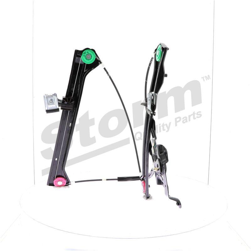 Lève-vitre STORM QUALITY PARTS 137675