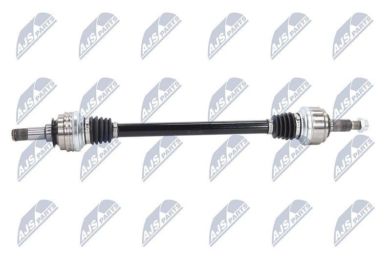 Arbre de transmission NTY NPW-VW-222