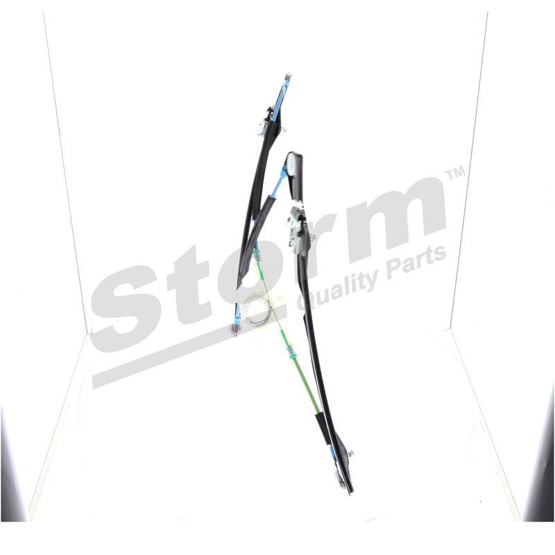 Lève-vitre STORM QUALITY PARTS 97082