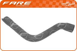 Durite de radiateur FARE SA 8608