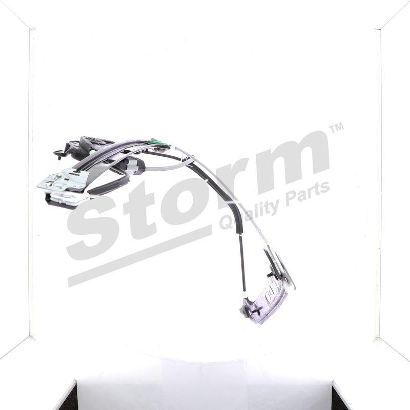 Lève-vitre STORM QUALITY PARTS 18075