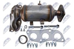 Catalyseur NTY KAT-TY-005