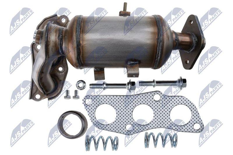 Catalyseur NTY KAT-TY-005