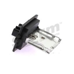 Résistance, pulseur d'air habitacle STORM QUALITY PARTS STO1509502