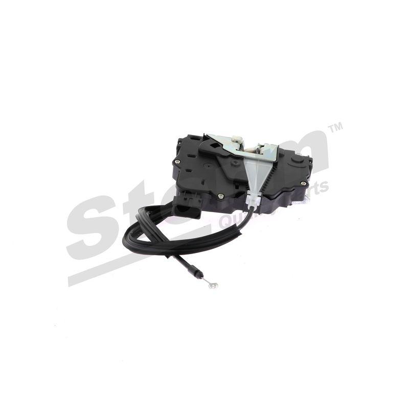 Serrure de porte STORM QUALITY PARTS 7992502