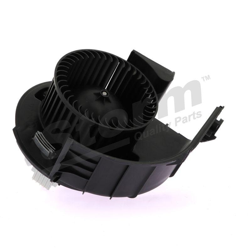 Pulseur d'air habitacle STORM QUALITY PARTS 1510803