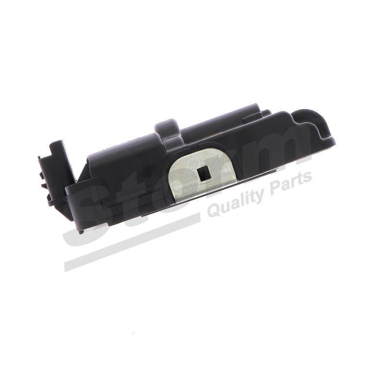 Serrure de hayon STORM QUALITY PARTS 797001