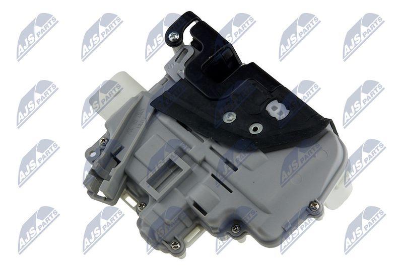 Serrure de porte NTY EZC-VW-013