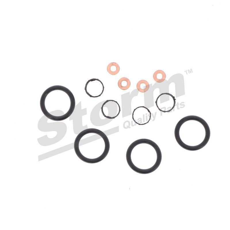 Kit de joints, injecteur STORM QUALITY PARTS 460009