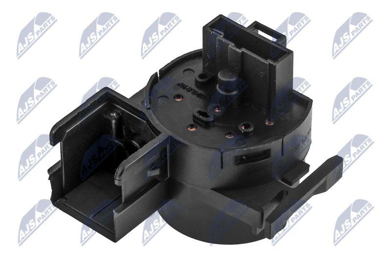 Interrupteur d'allumage/de démarreur NTY EKS-PL-002