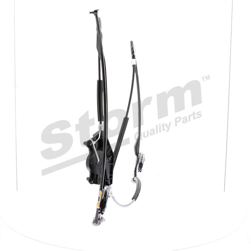 Lève-vitre STORM QUALITY PARTS 98574