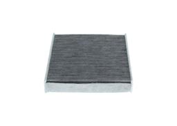 Filtre, air de l'habitacle BOSCH 1987432598