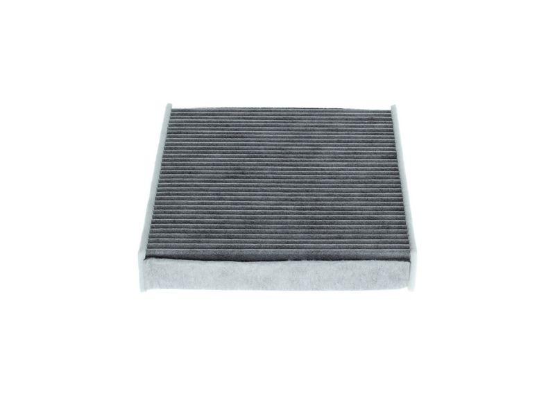 Filtre, air de l'habitacle BOSCH 1987432598
