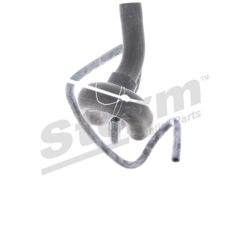 Durite de radiateur STORM QUALITY PARTS F9003