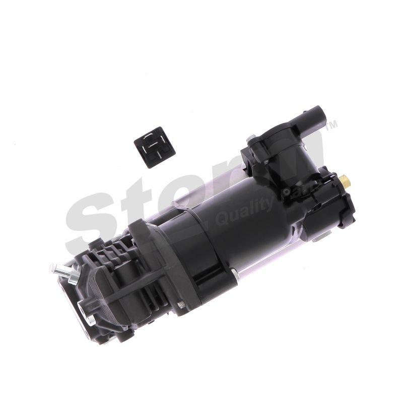 Compresseur, système d'air comprimé STORM QUALITY PARTS 844292ST