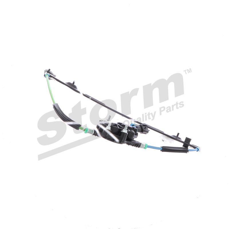 Lève-vitre STORM QUALITY PARTS 30079